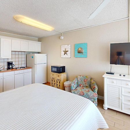 513 - Island Inn St. Pete Beach Extérieur photo