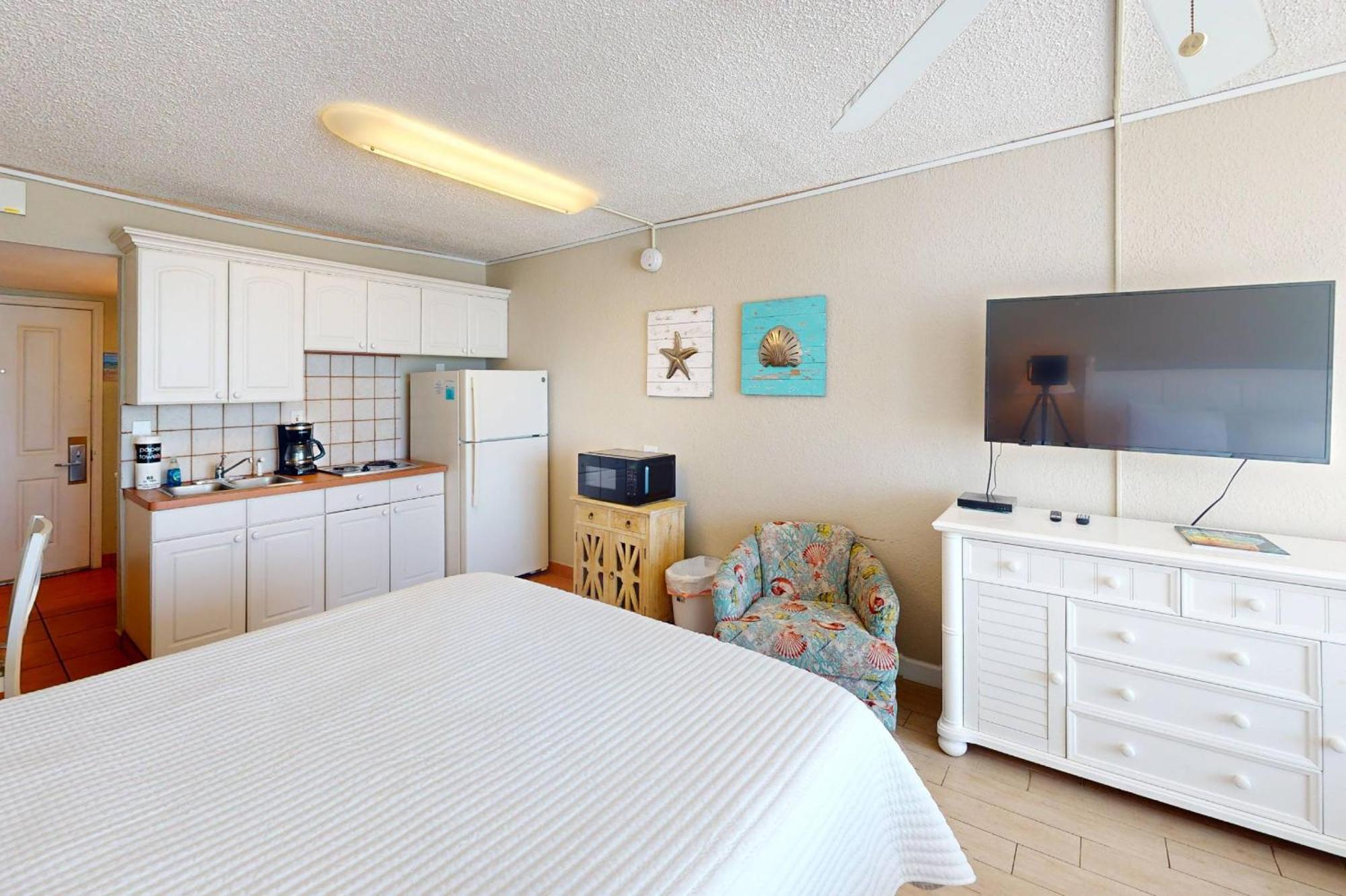 513 - Island Inn St. Pete Beach Extérieur photo