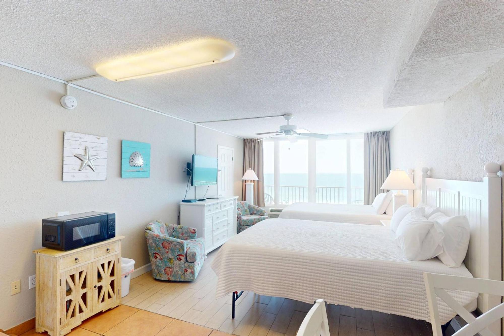 513 - Island Inn St. Pete Beach Extérieur photo