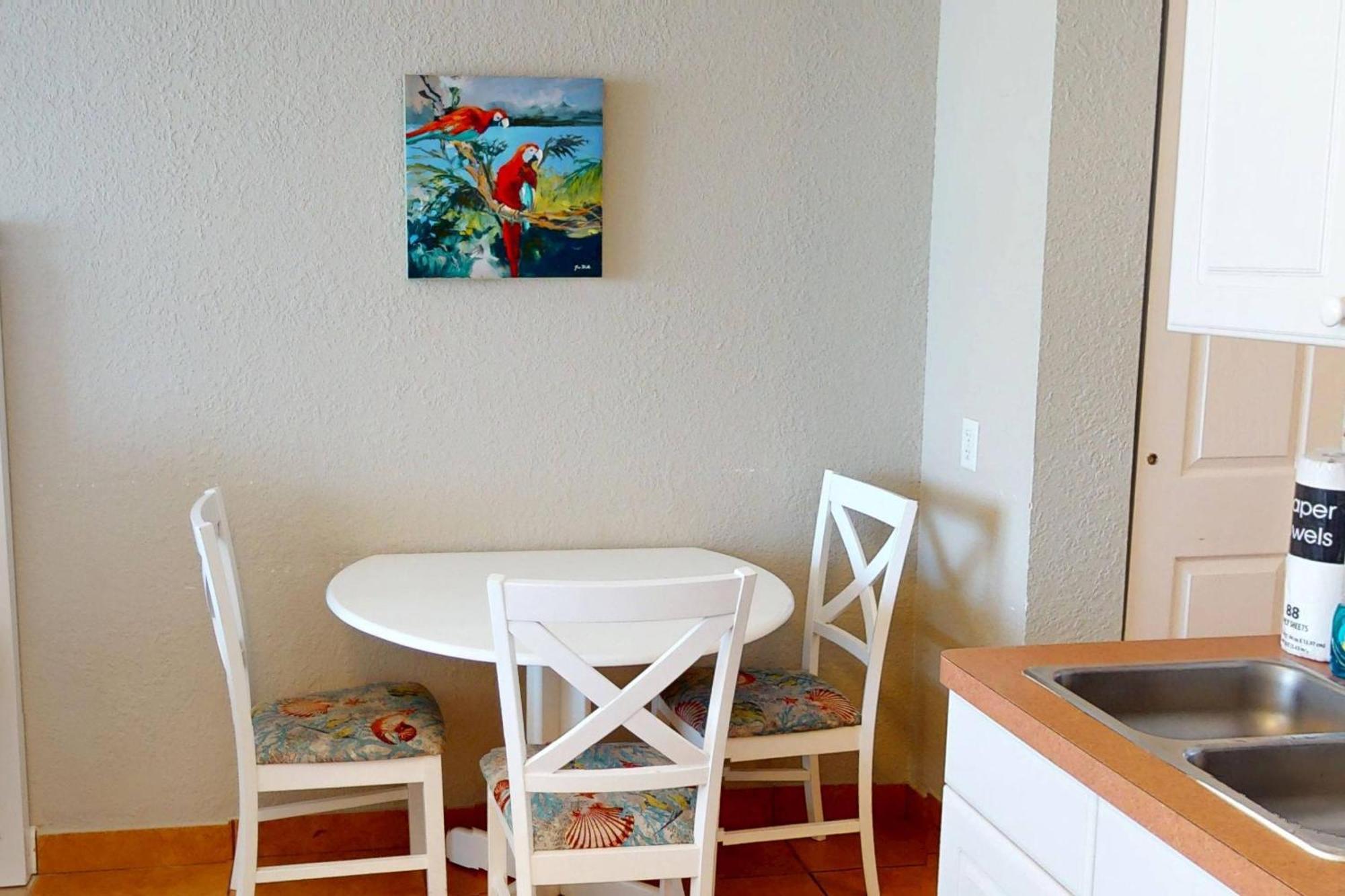 513 - Island Inn St. Pete Beach Extérieur photo