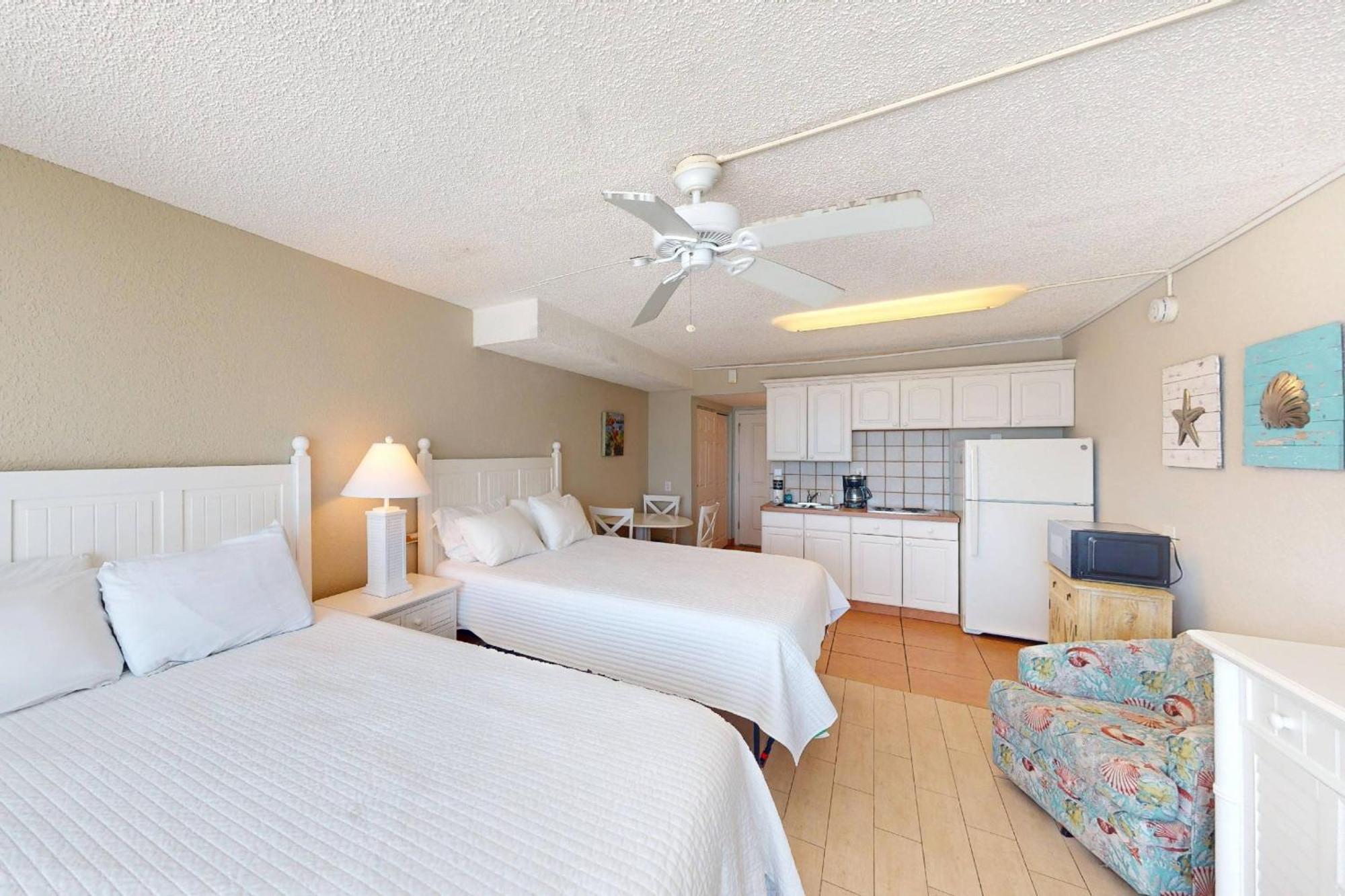 513 - Island Inn St. Pete Beach Extérieur photo