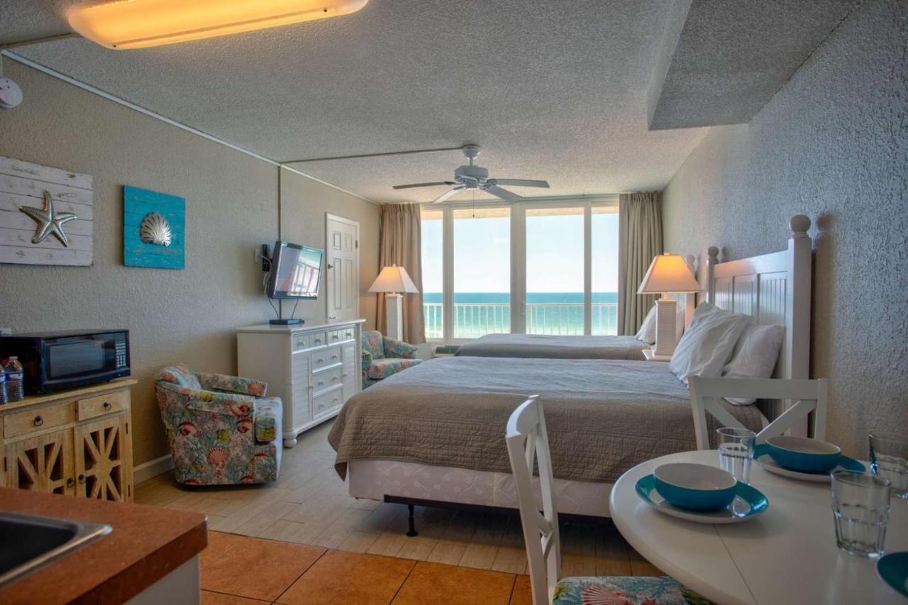 513 - Island Inn St. Pete Beach Extérieur photo