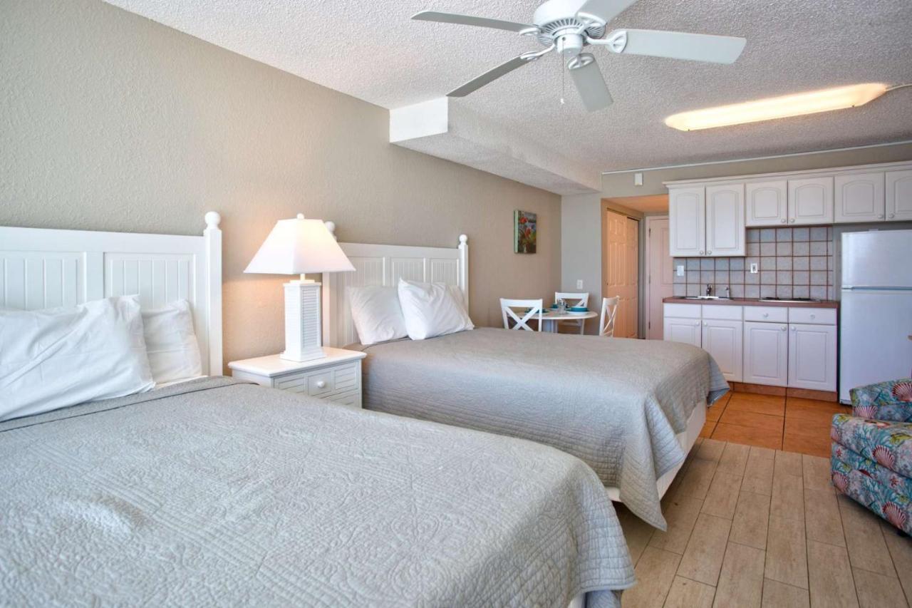 513 - Island Inn St. Pete Beach Extérieur photo