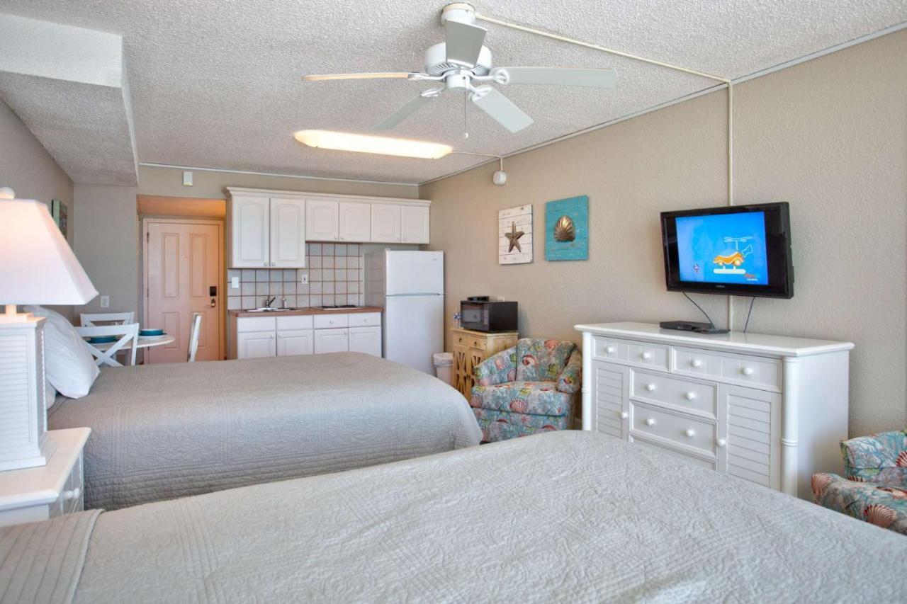 513 - Island Inn St. Pete Beach Extérieur photo